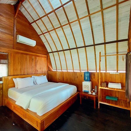 Sunari Beach Resort Selayar Padang  Екстериор снимка