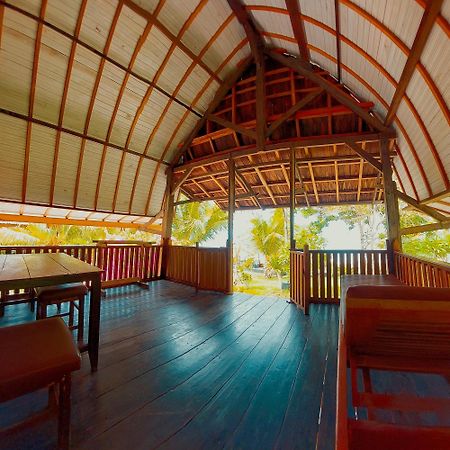 Sunari Beach Resort Selayar Padang  Екстериор снимка