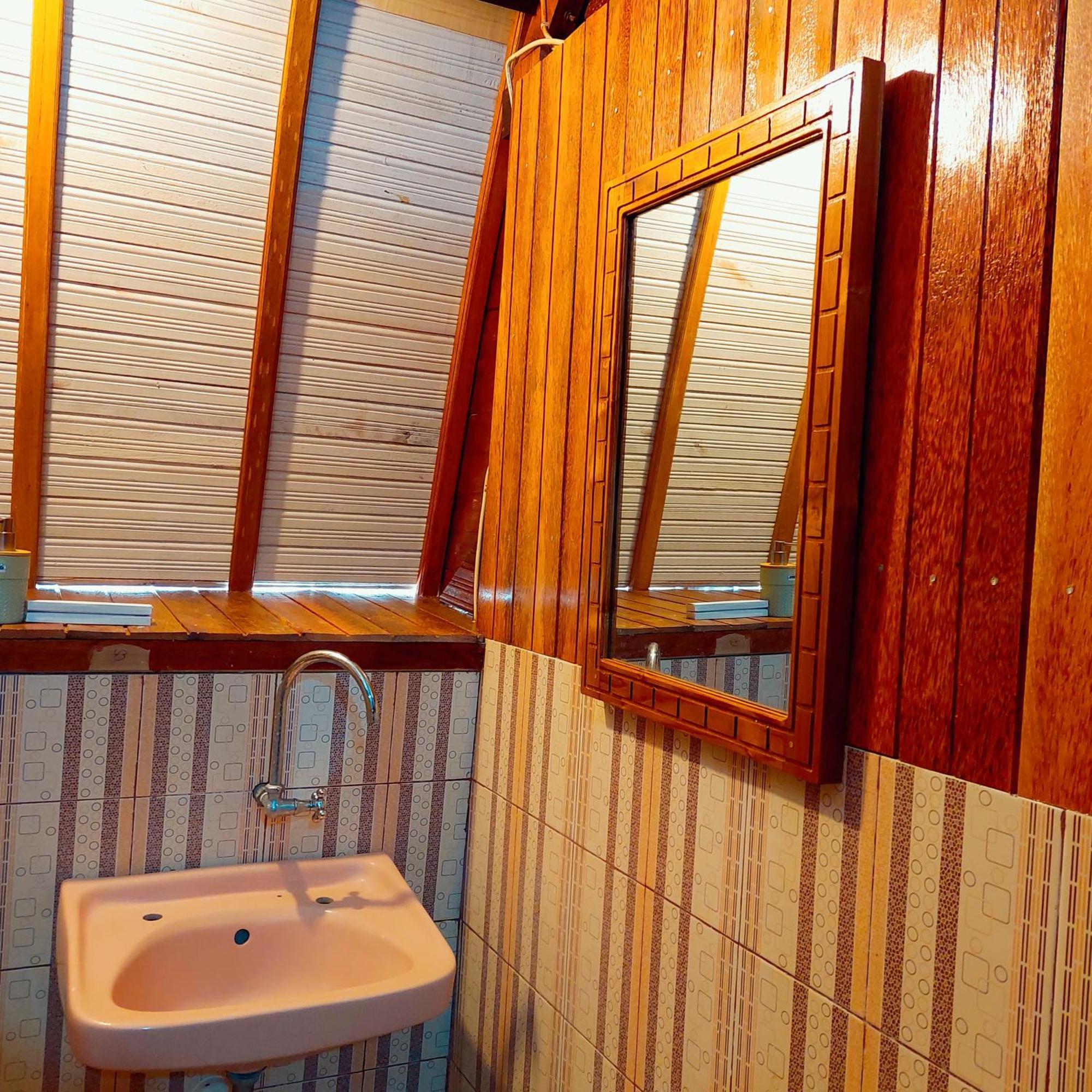 Sunari Beach Resort Selayar Padang  Екстериор снимка