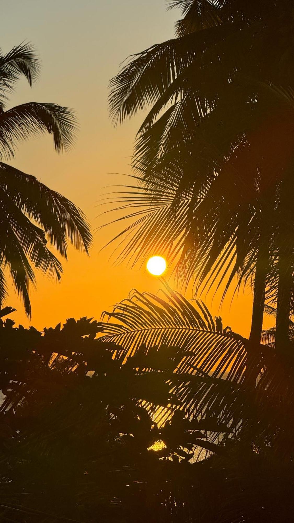Sunari Beach Resort Selayar Padang  Екстериор снимка
