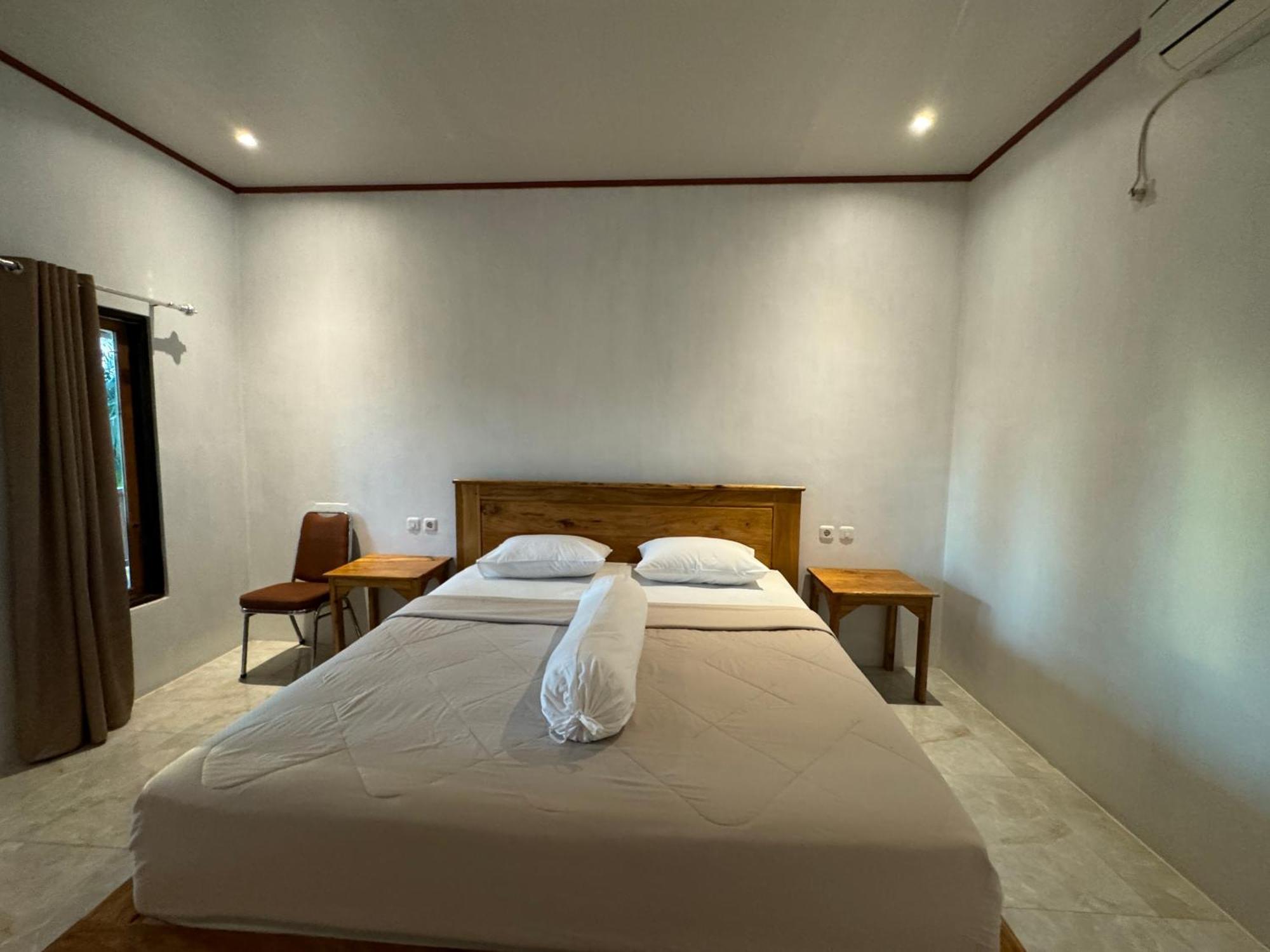 Sunari Beach Resort Selayar Padang  Екстериор снимка