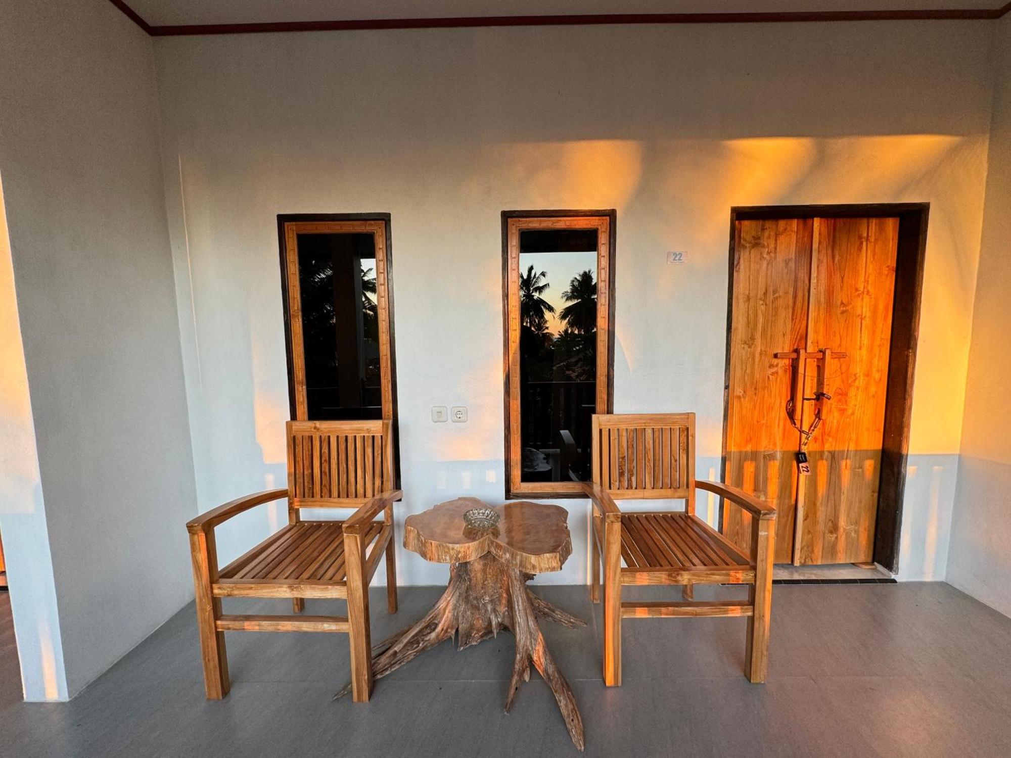 Sunari Beach Resort Selayar Padang  Екстериор снимка