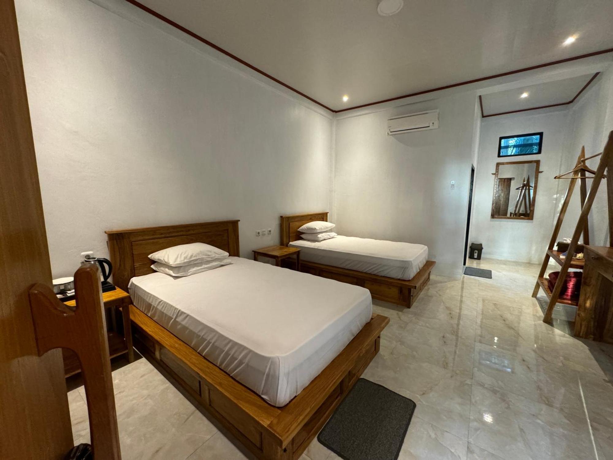 Sunari Beach Resort Selayar Padang  Екстериор снимка