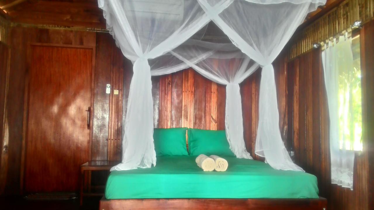 Sunari Beach Resort Selayar Padang  Екстериор снимка
