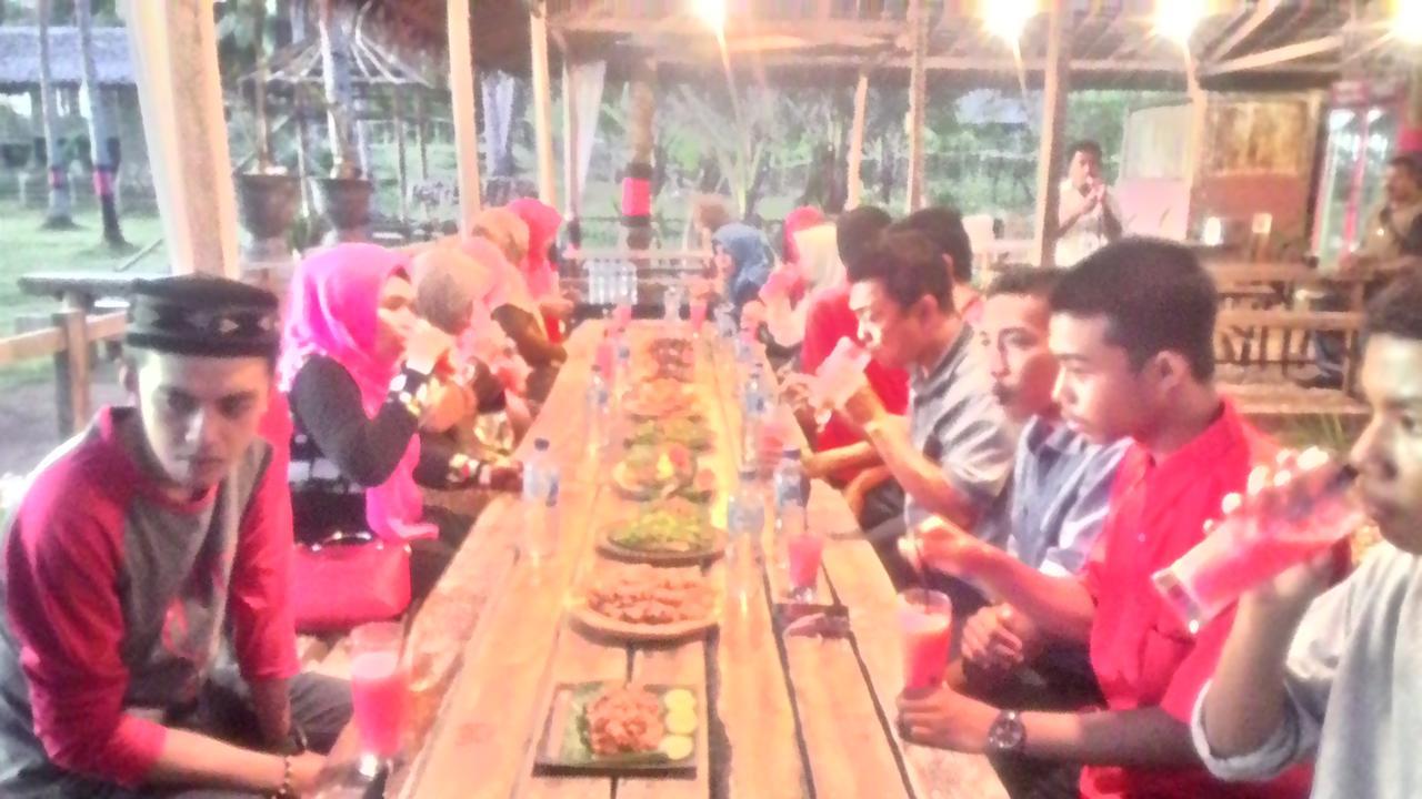 Sunari Beach Resort Selayar Padang  Екстериор снимка