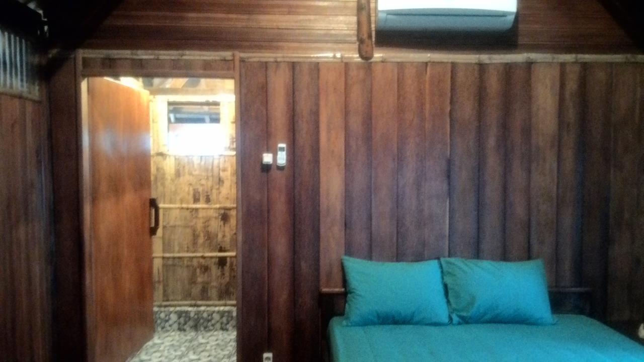 Sunari Beach Resort Selayar Padang  Екстериор снимка