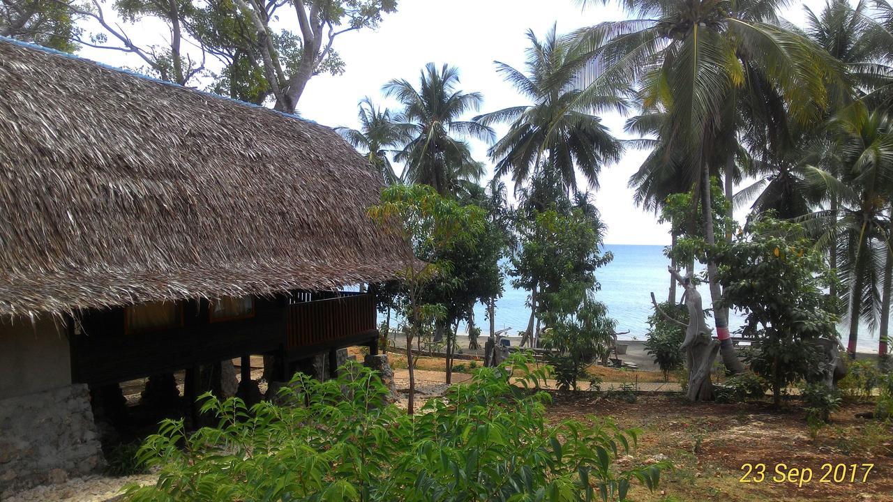 Sunari Beach Resort Selayar Padang  Екстериор снимка