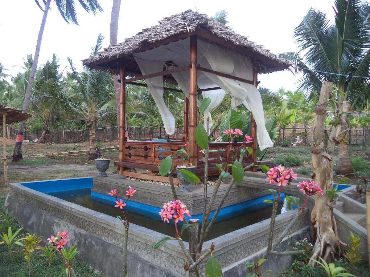 Sunari Beach Resort Selayar Padang  Екстериор снимка
