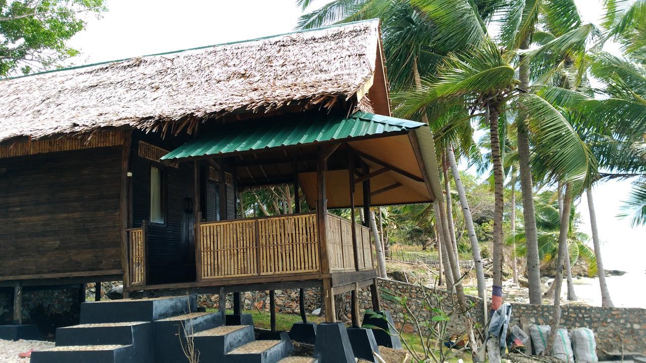 Sunari Beach Resort Selayar Padang  Екстериор снимка