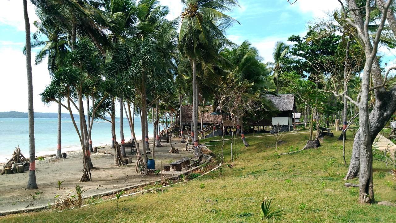 Sunari Beach Resort Selayar Padang  Екстериор снимка