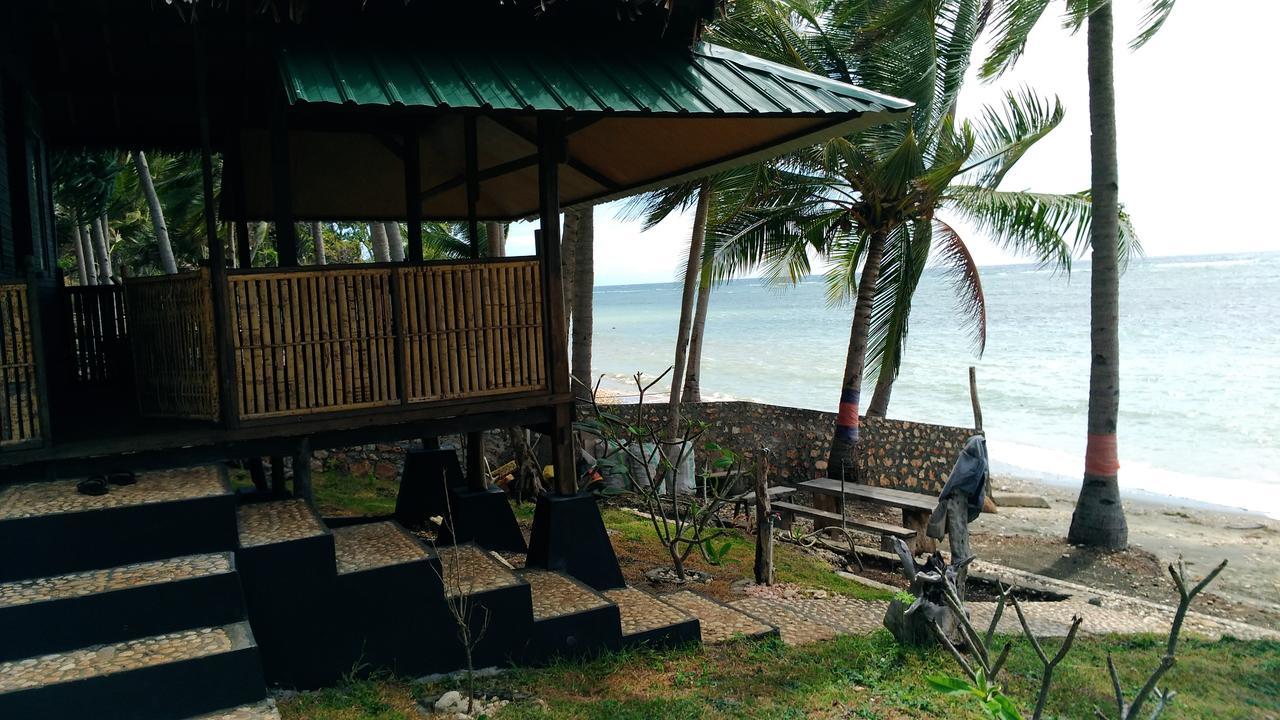 Sunari Beach Resort Selayar Padang  Екстериор снимка