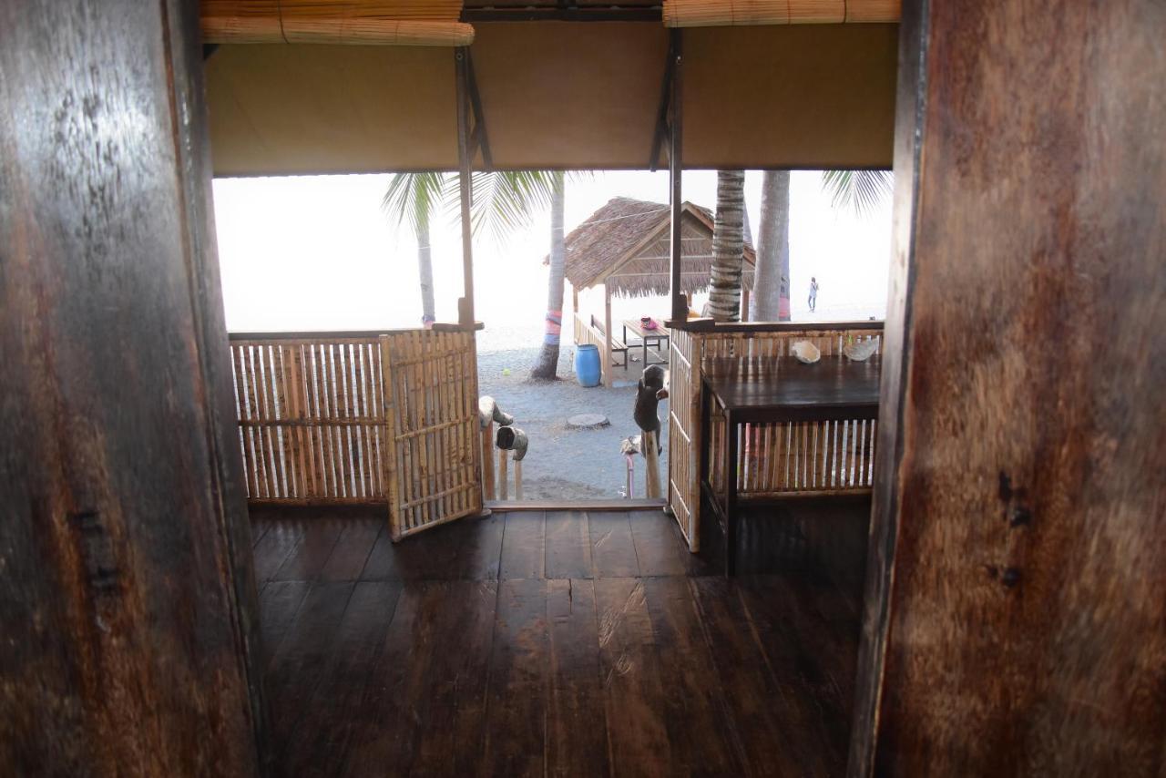 Sunari Beach Resort Selayar Padang  Екстериор снимка