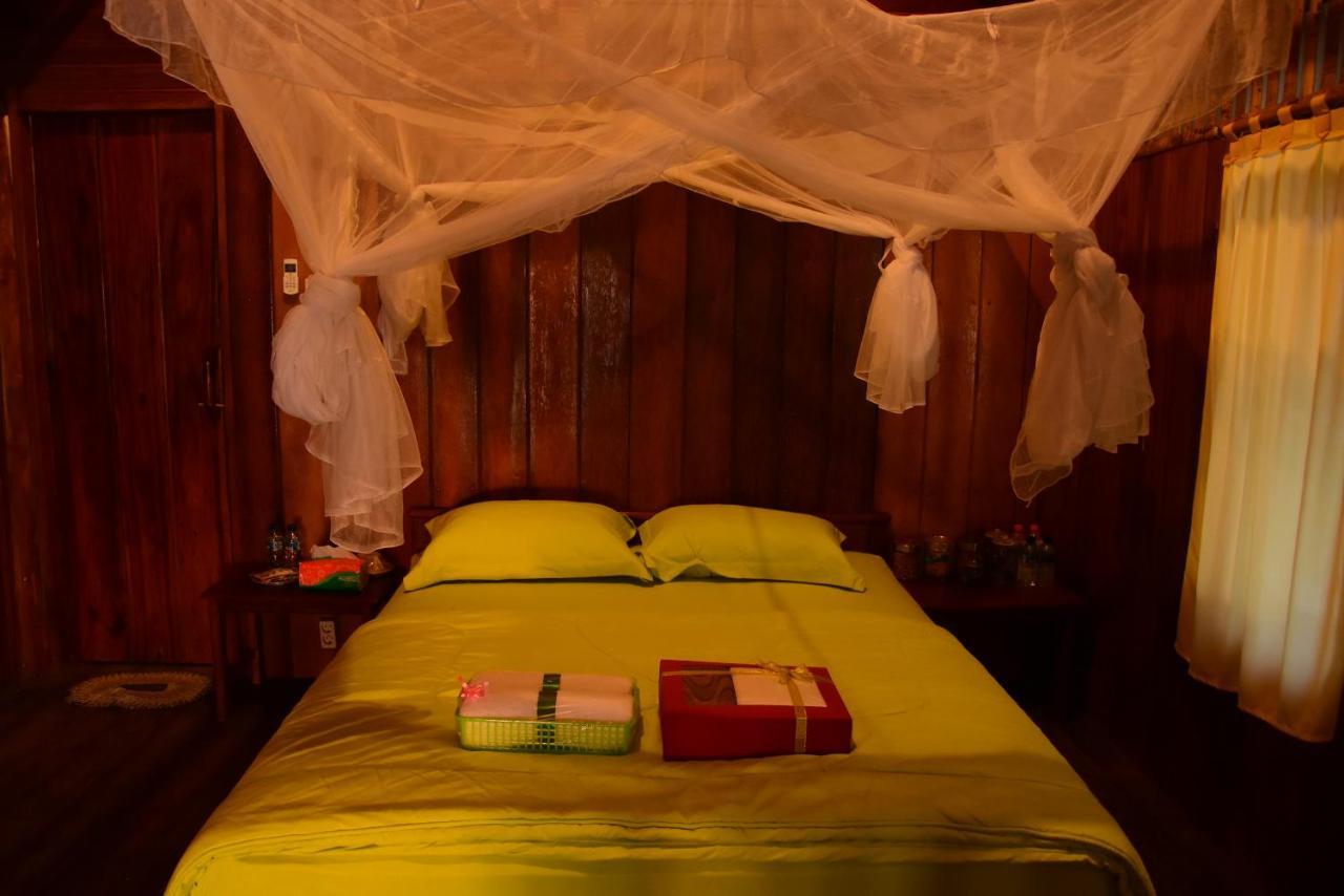 Sunari Beach Resort Selayar Padang  Екстериор снимка