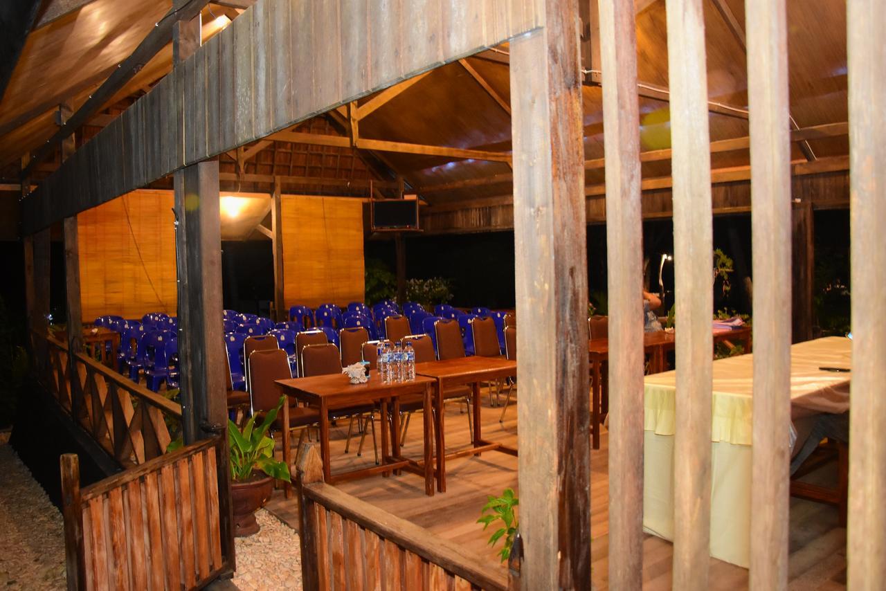Sunari Beach Resort Selayar Padang  Екстериор снимка
