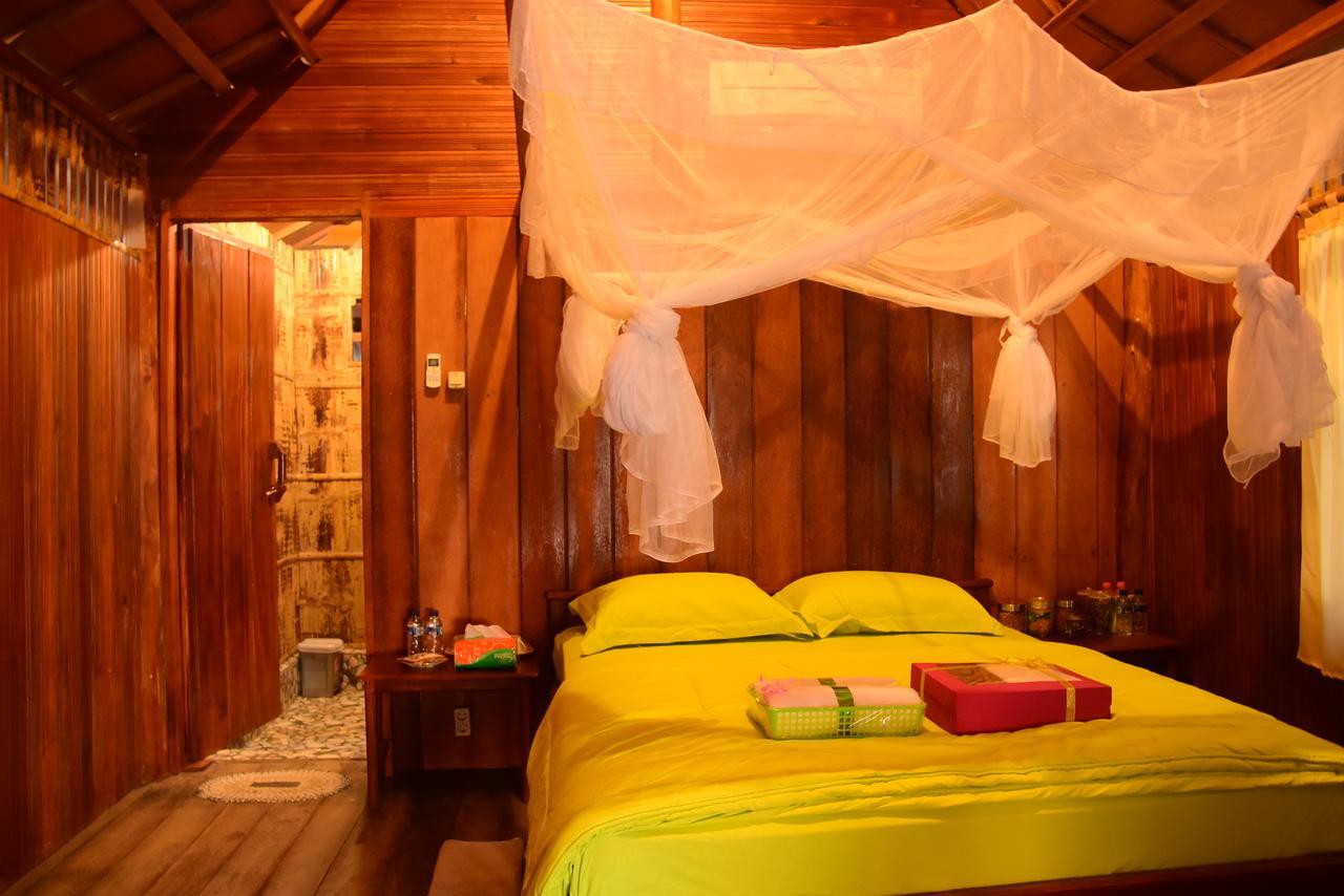 Sunari Beach Resort Selayar Padang  Екстериор снимка