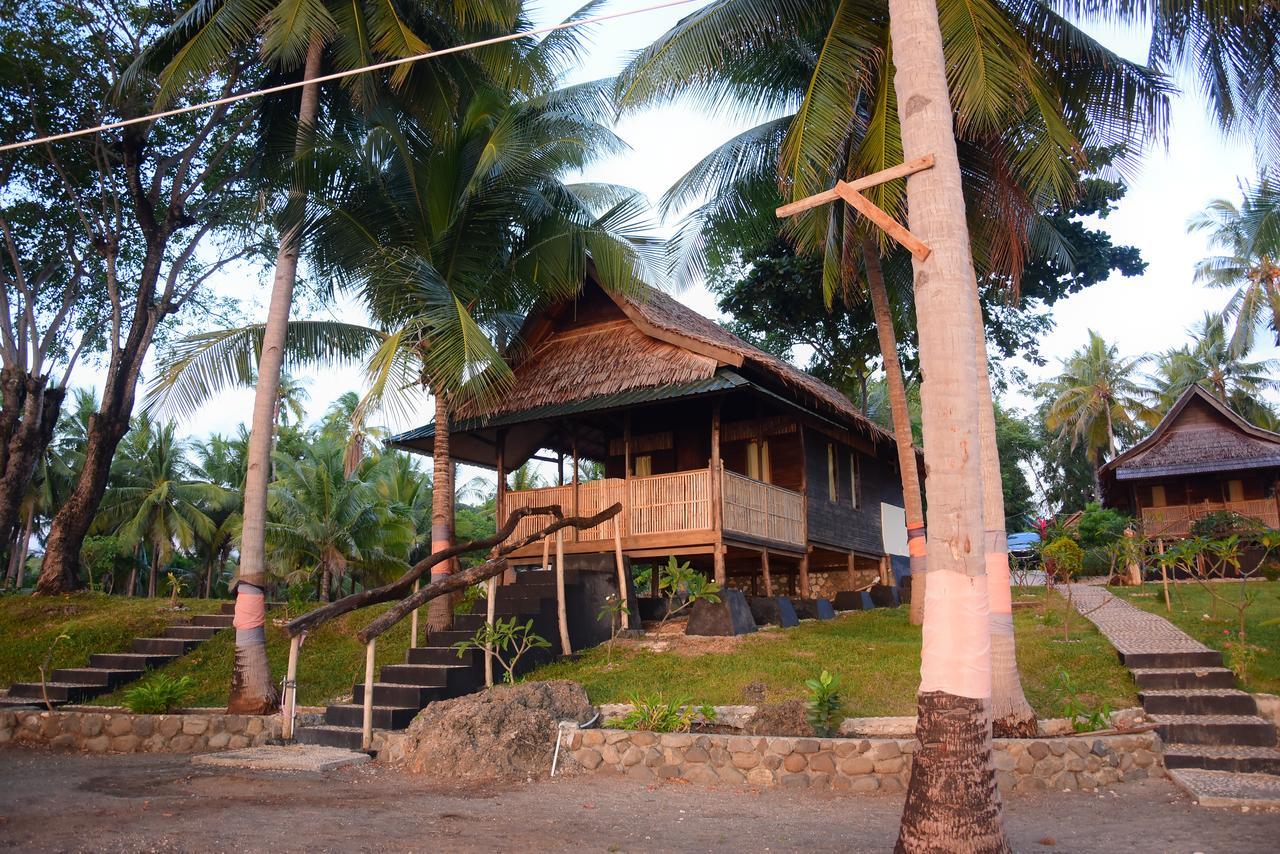 Sunari Beach Resort Selayar Padang  Екстериор снимка