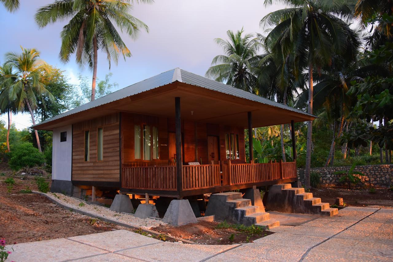 Sunari Beach Resort Selayar Padang  Екстериор снимка