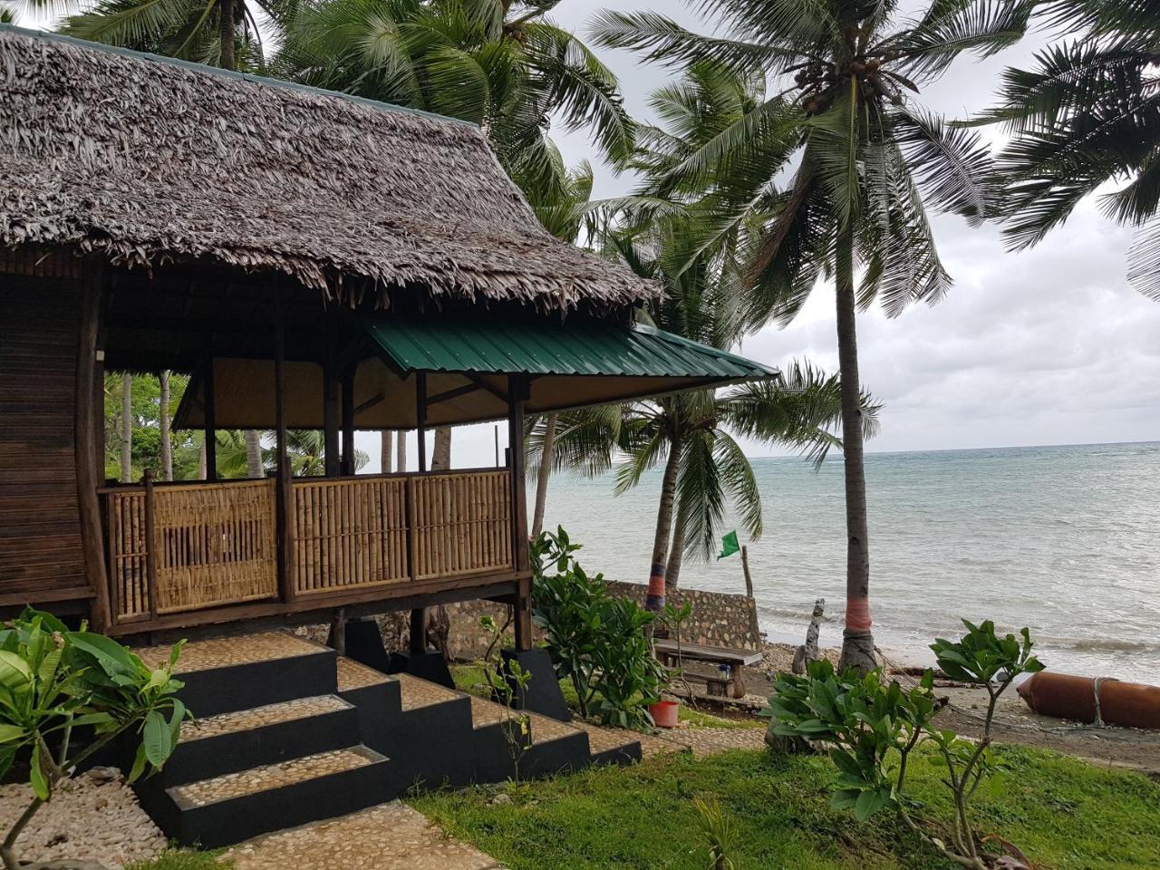 Sunari Beach Resort Selayar Padang  Екстериор снимка