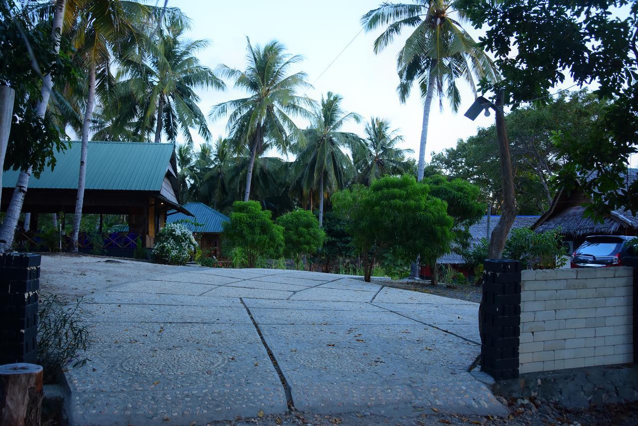 Sunari Beach Resort Selayar Padang  Екстериор снимка