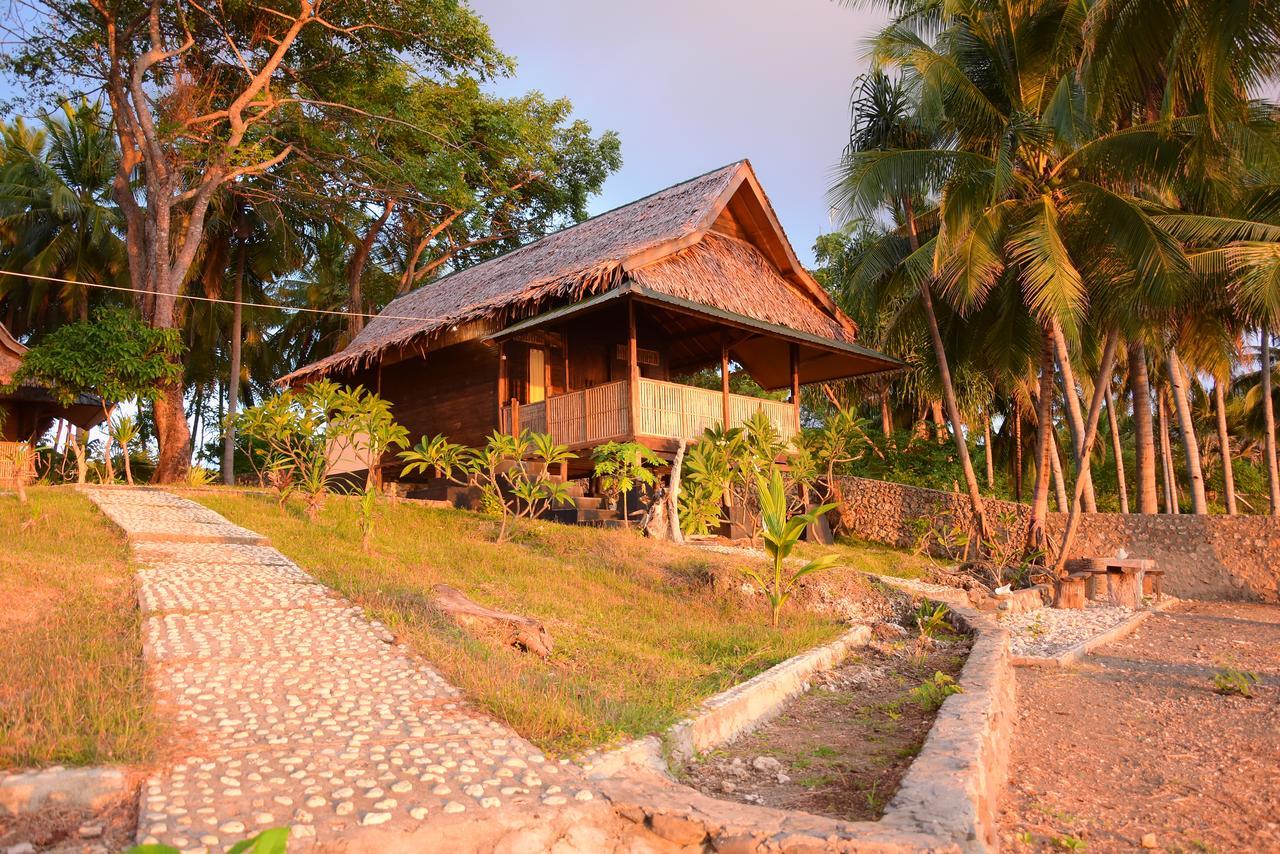 Sunari Beach Resort Selayar Padang  Екстериор снимка