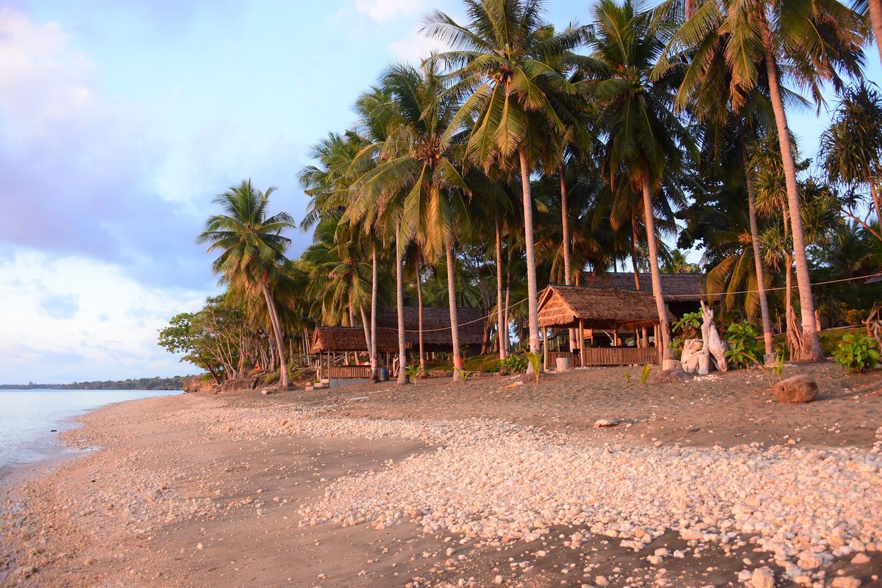 Sunari Beach Resort Selayar Padang  Екстериор снимка