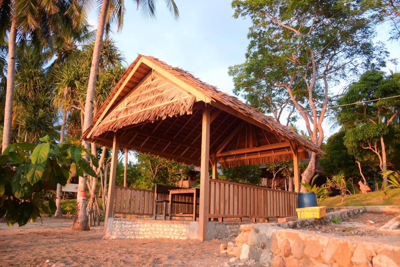 Sunari Beach Resort Selayar Padang  Екстериор снимка