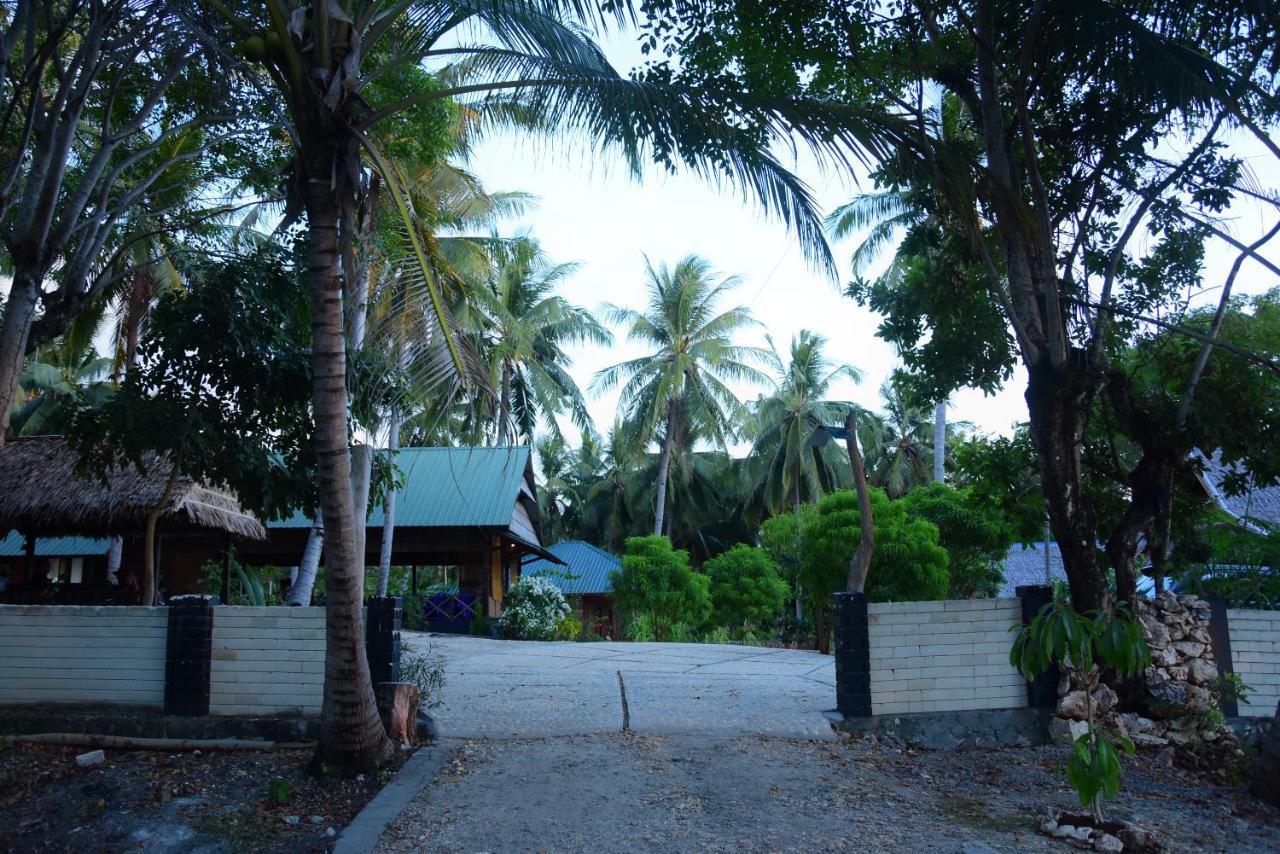 Sunari Beach Resort Selayar Padang  Екстериор снимка