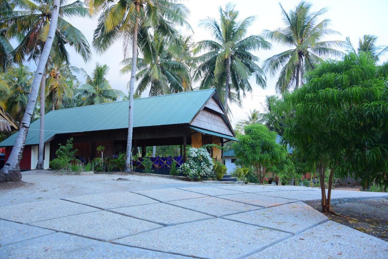 Sunari Beach Resort Selayar Padang  Екстериор снимка