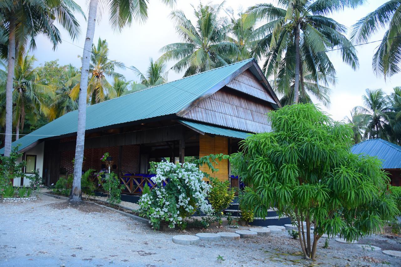 Sunari Beach Resort Selayar Padang  Екстериор снимка
