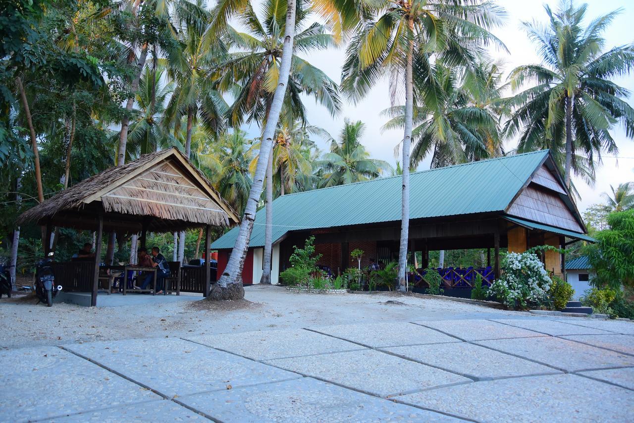 Sunari Beach Resort Selayar Padang  Екстериор снимка