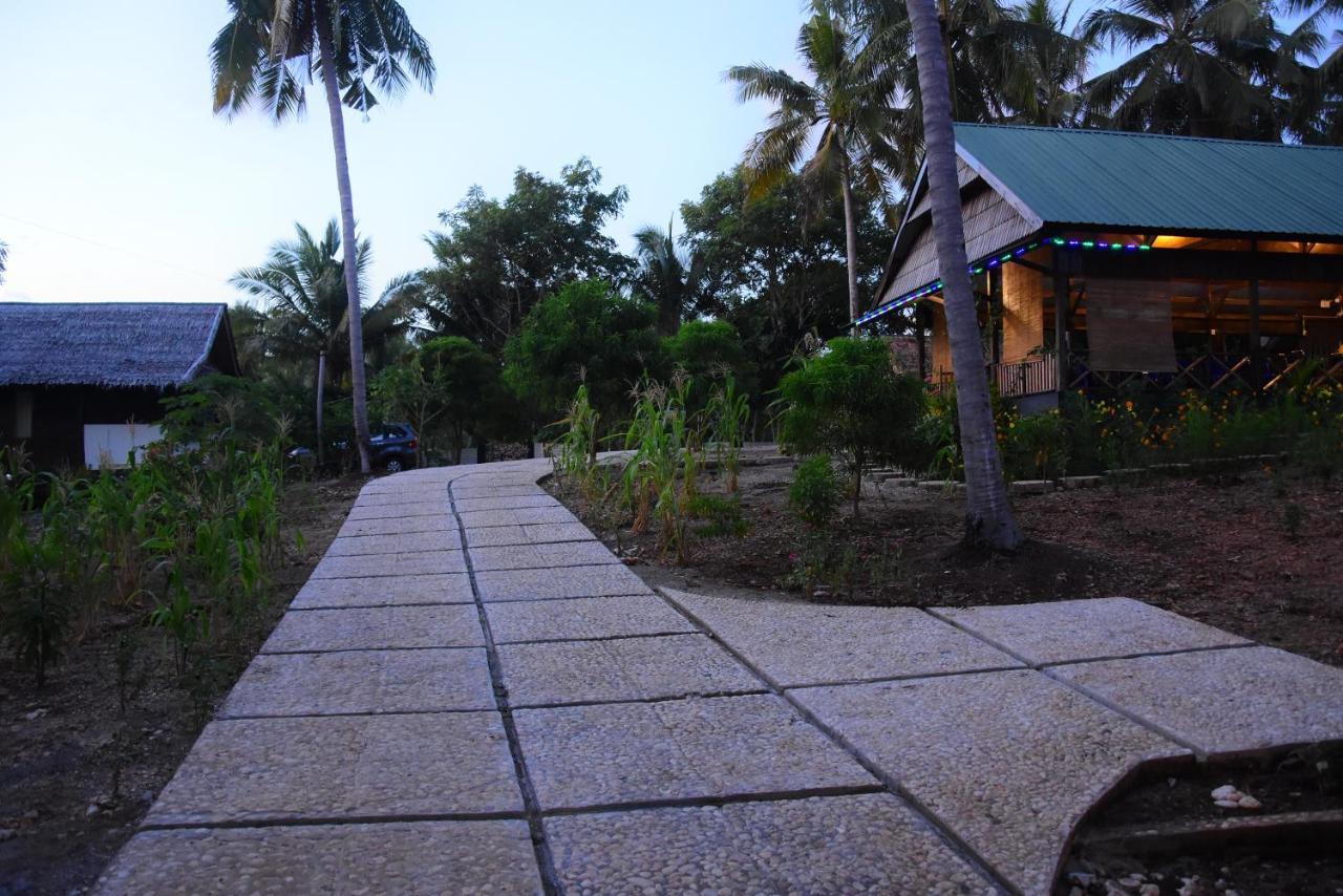 Sunari Beach Resort Selayar Padang  Екстериор снимка