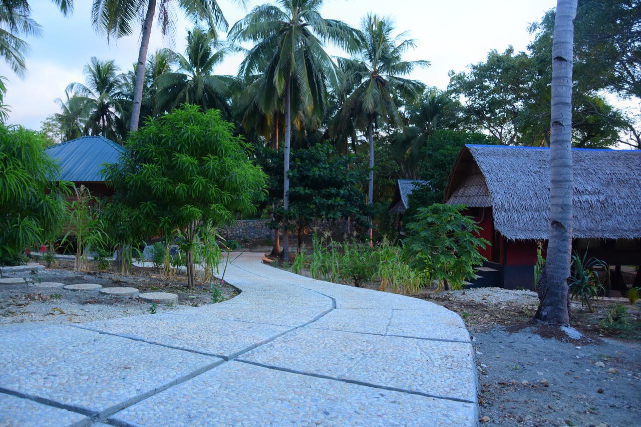 Sunari Beach Resort Selayar Padang  Екстериор снимка