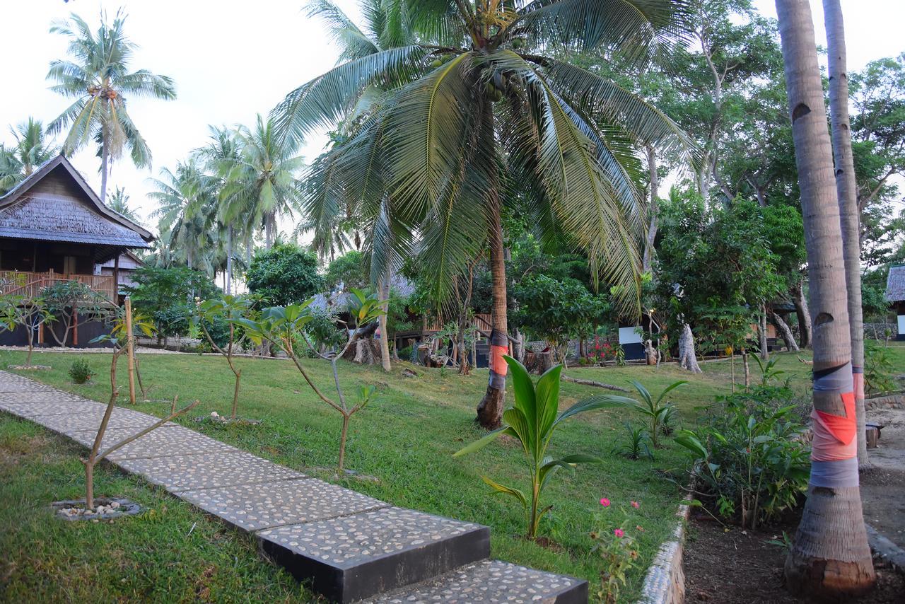 Sunari Beach Resort Selayar Padang  Екстериор снимка
