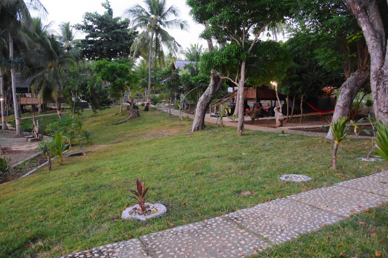 Sunari Beach Resort Selayar Padang  Екстериор снимка