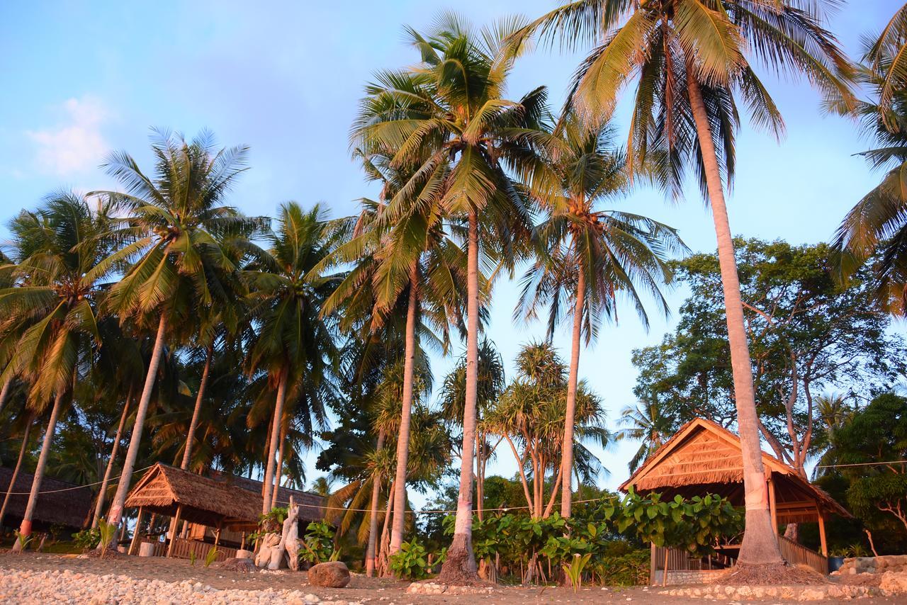 Sunari Beach Resort Selayar Padang  Екстериор снимка