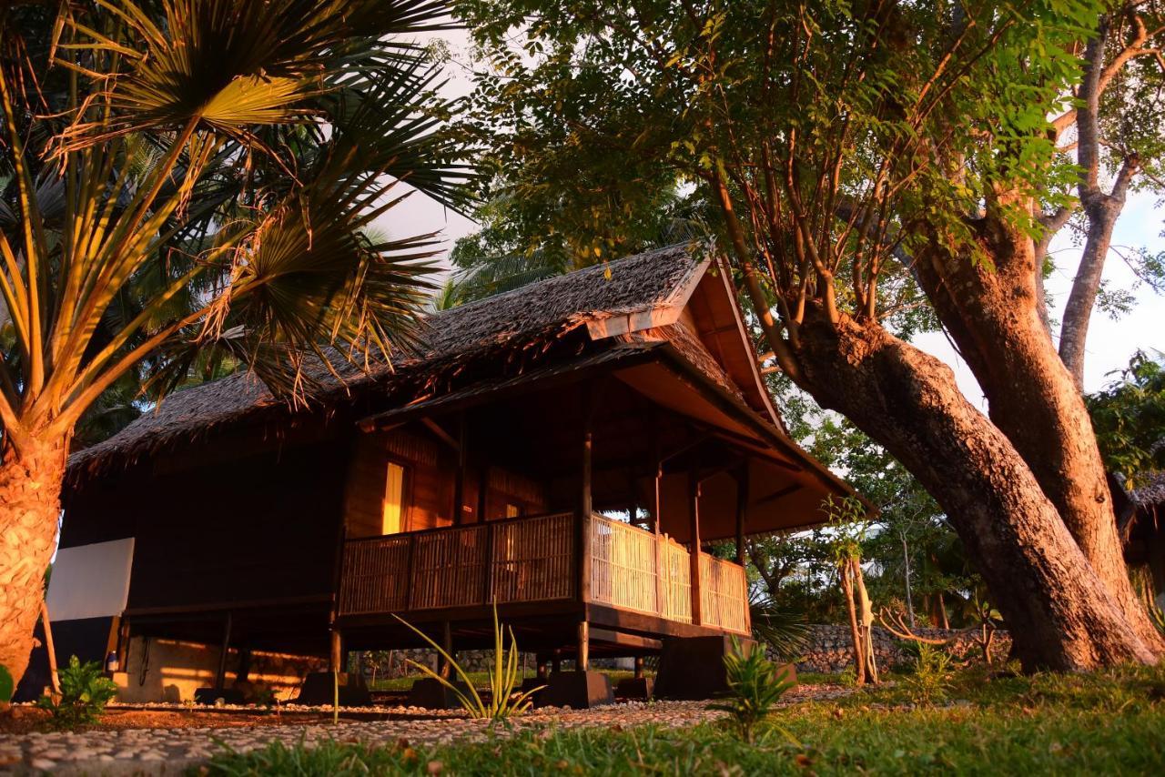 Sunari Beach Resort Selayar Padang  Екстериор снимка