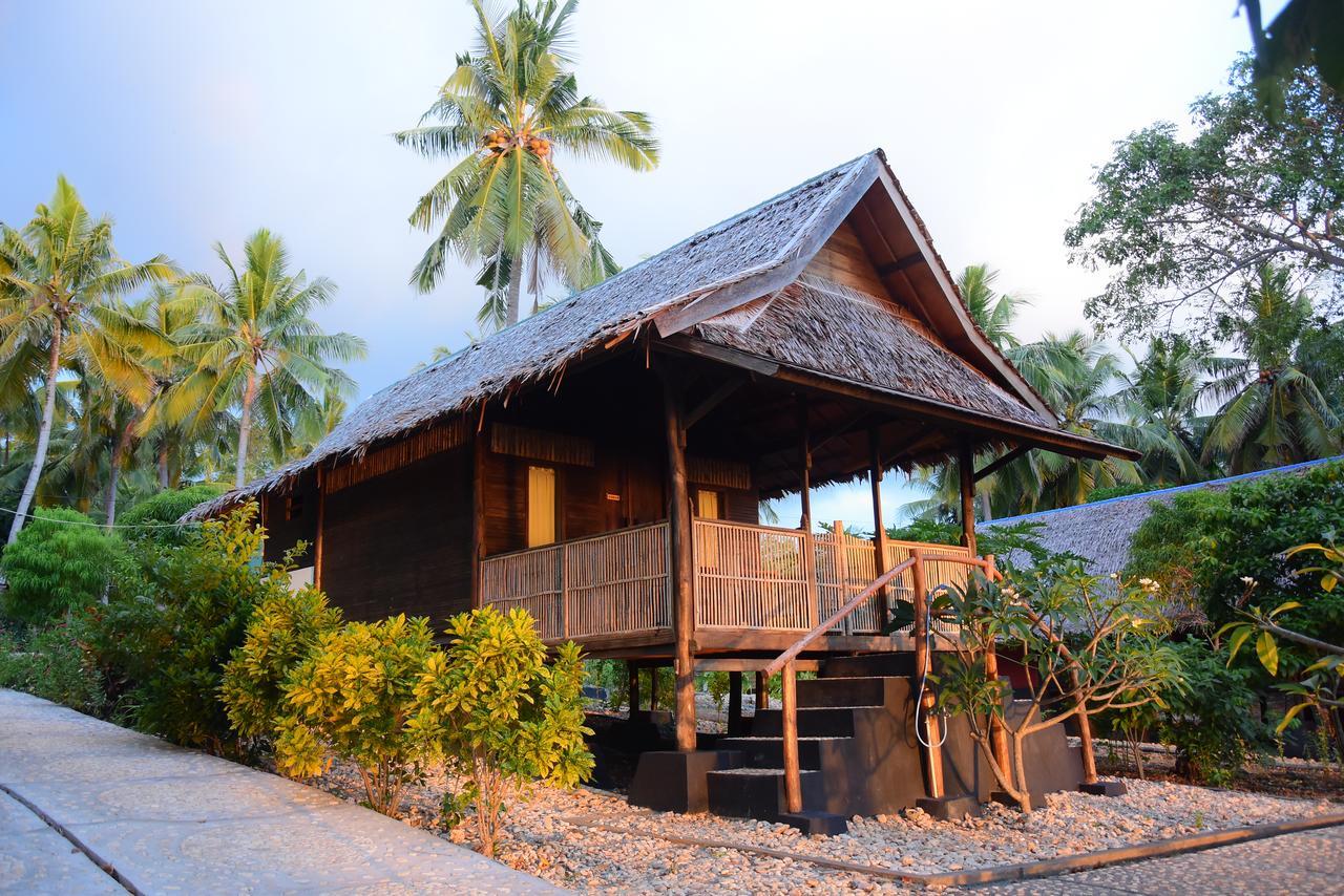 Sunari Beach Resort Selayar Padang  Екстериор снимка