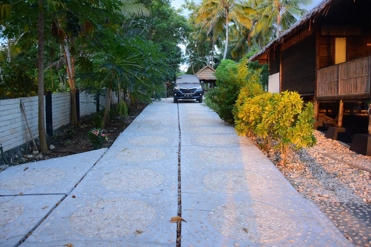 Sunari Beach Resort Selayar Padang  Екстериор снимка