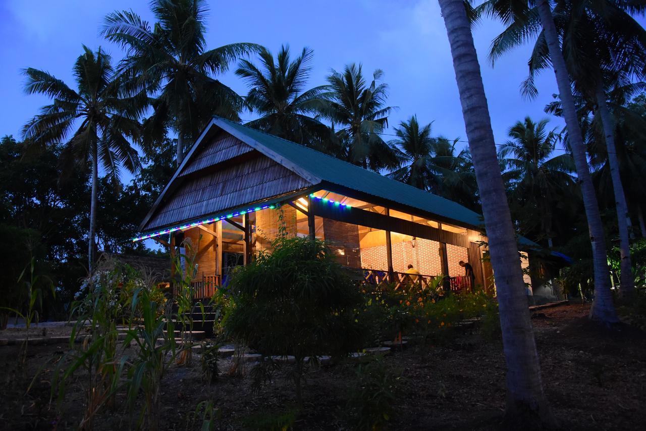 Sunari Beach Resort Selayar Padang  Екстериор снимка