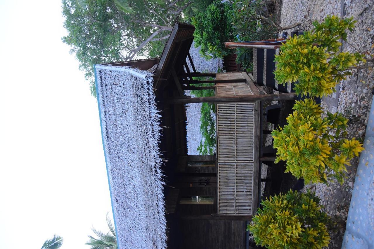 Sunari Beach Resort Selayar Padang  Екстериор снимка