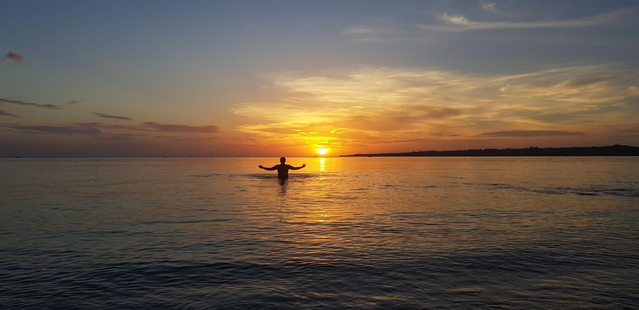 Sunari Beach Resort Selayar Padang  Екстериор снимка