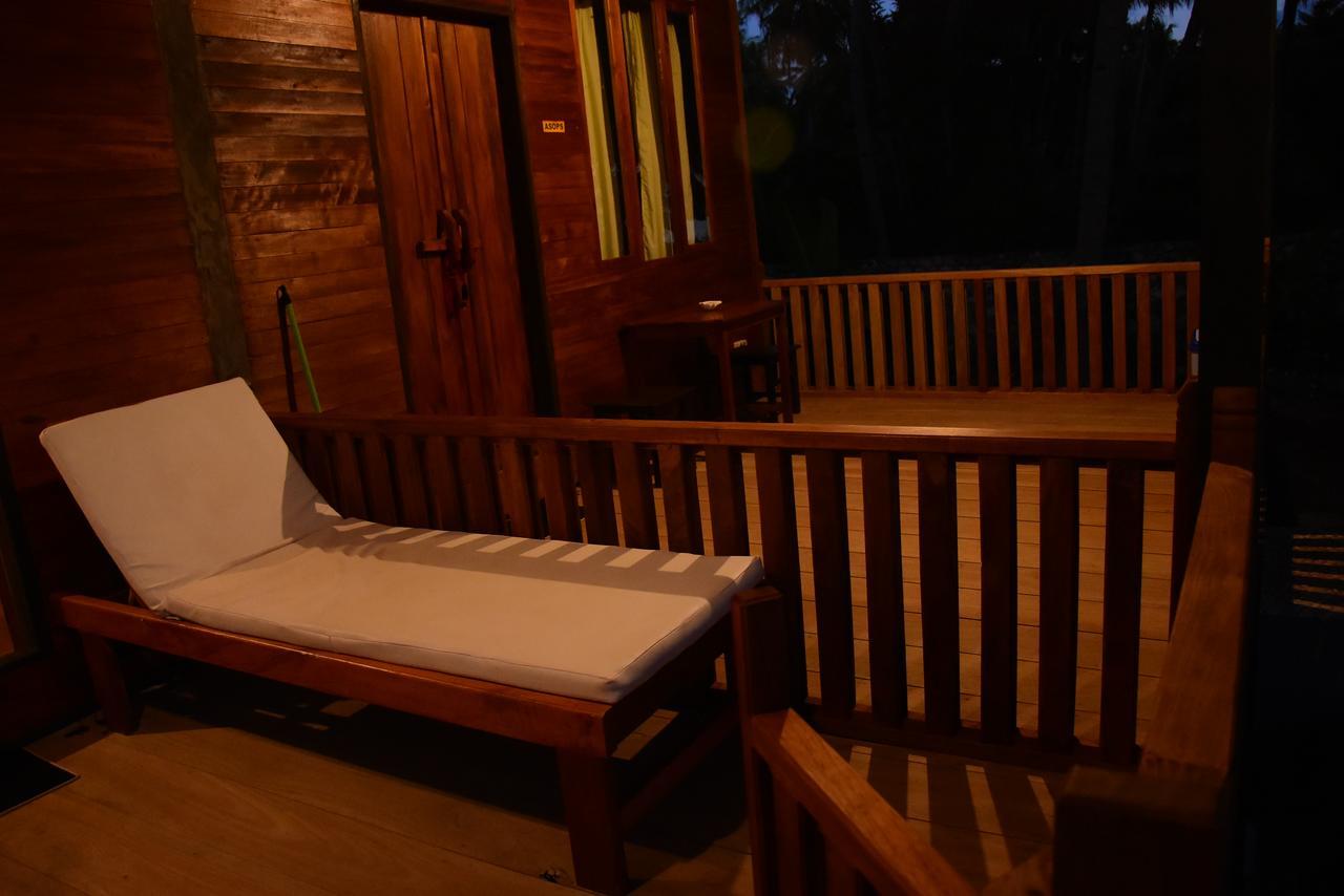 Sunari Beach Resort Selayar Padang  Екстериор снимка