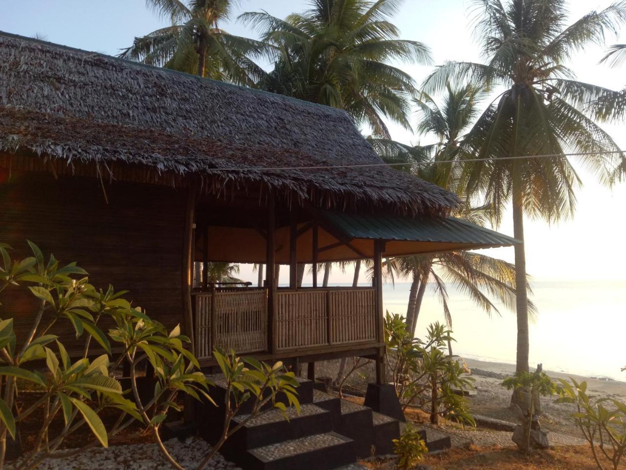 Sunari Beach Resort Selayar Padang  Екстериор снимка