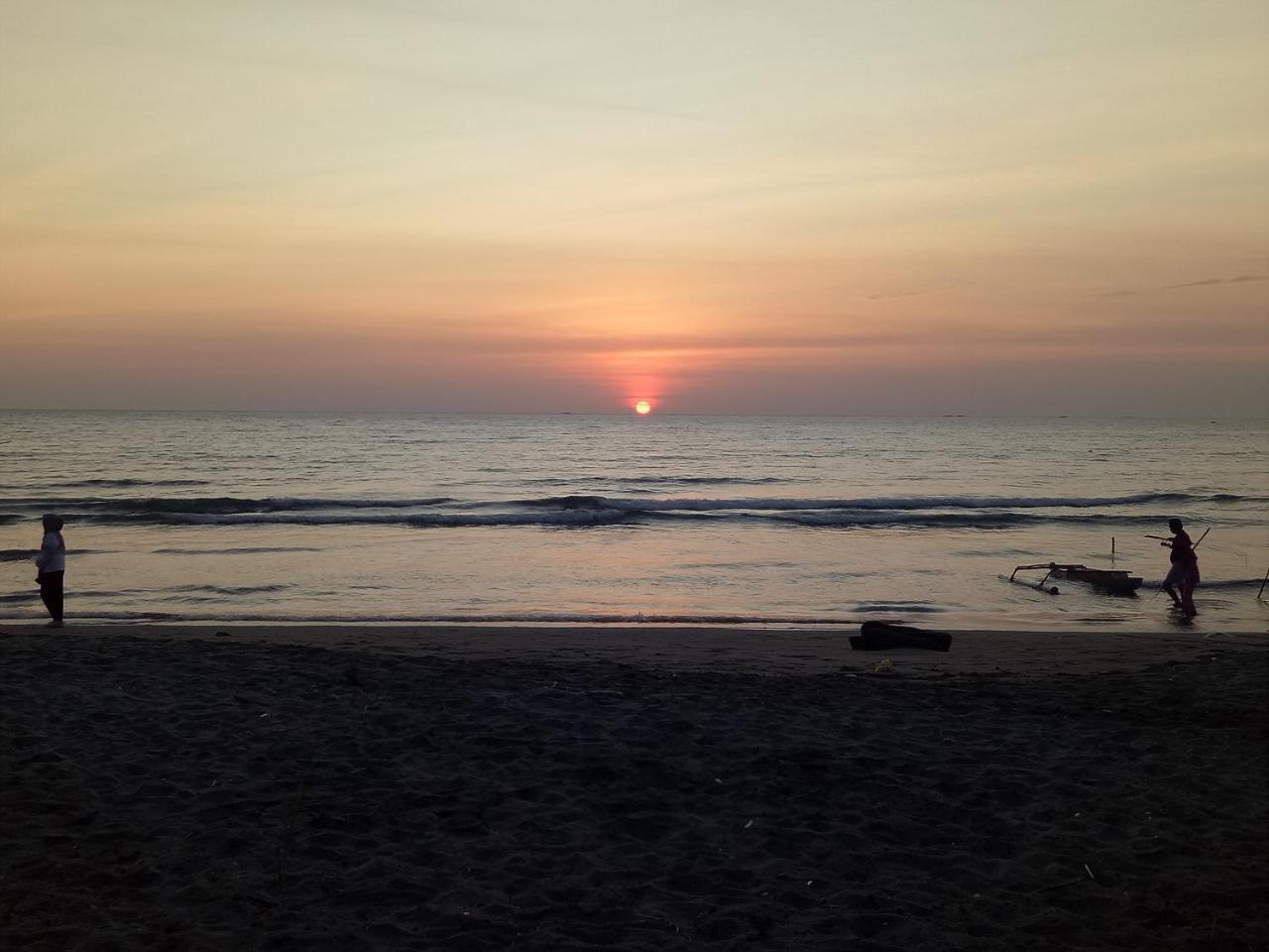 Sunari Beach Resort Selayar Padang  Екстериор снимка