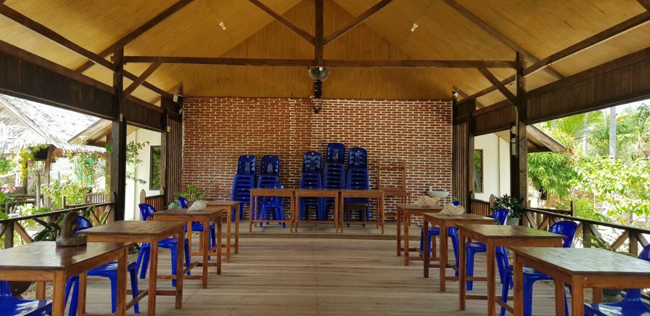 Sunari Beach Resort Selayar Padang  Екстериор снимка
