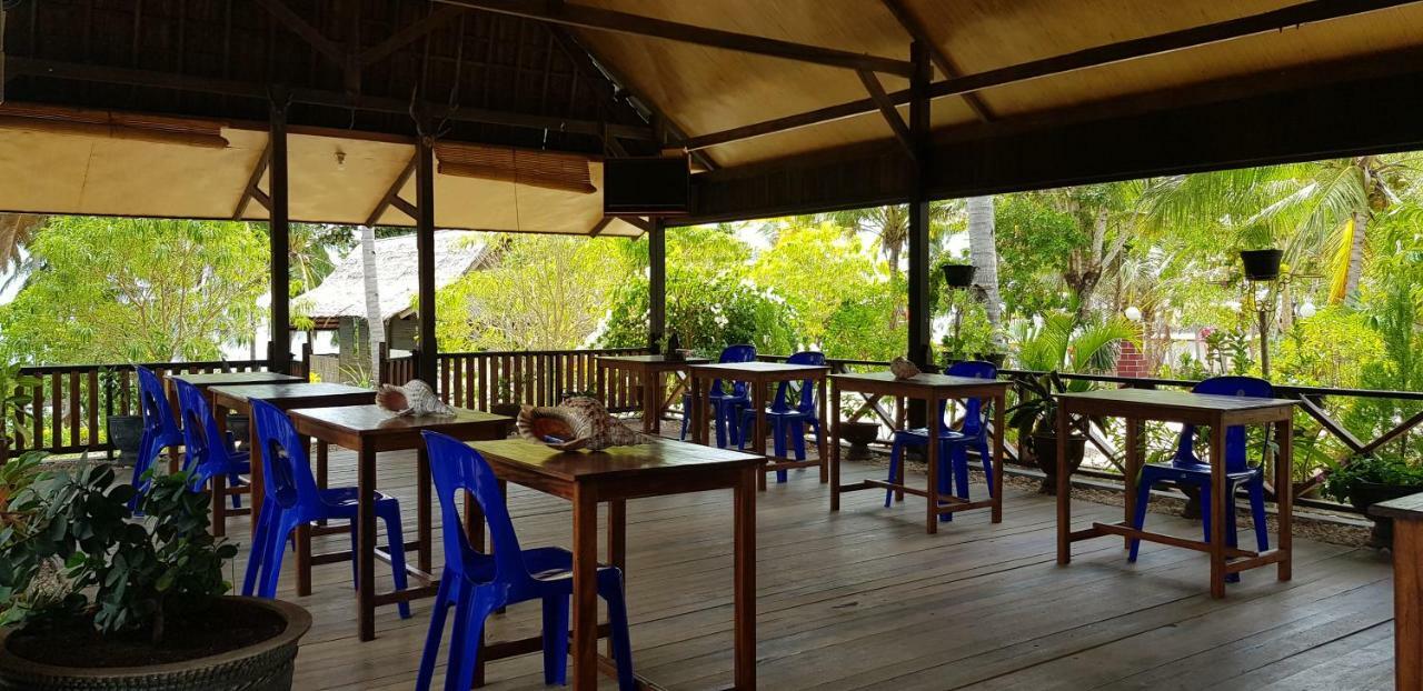 Sunari Beach Resort Selayar Padang  Екстериор снимка