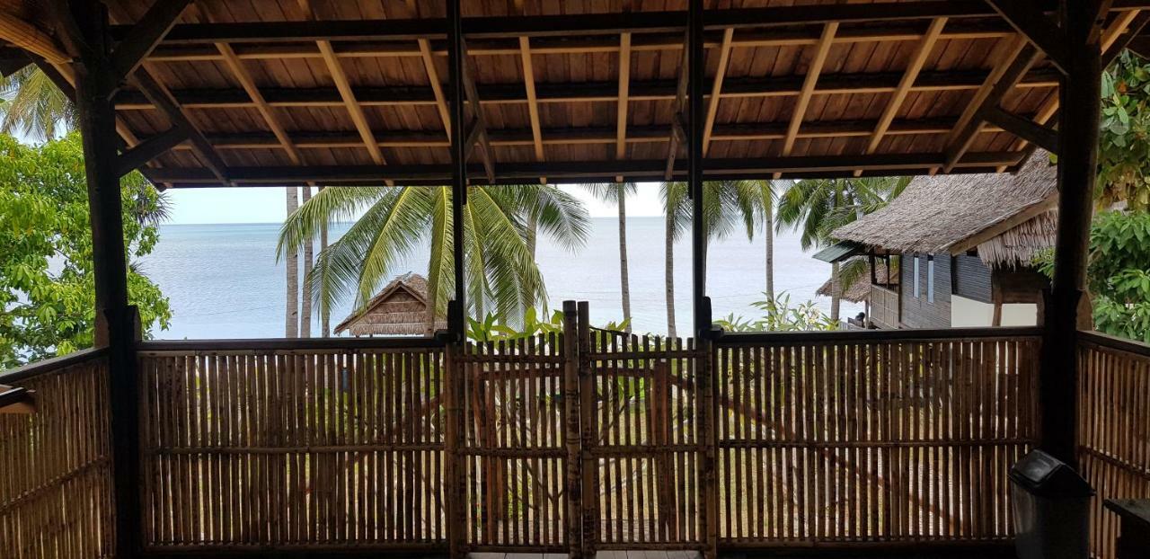 Sunari Beach Resort Selayar Padang  Екстериор снимка