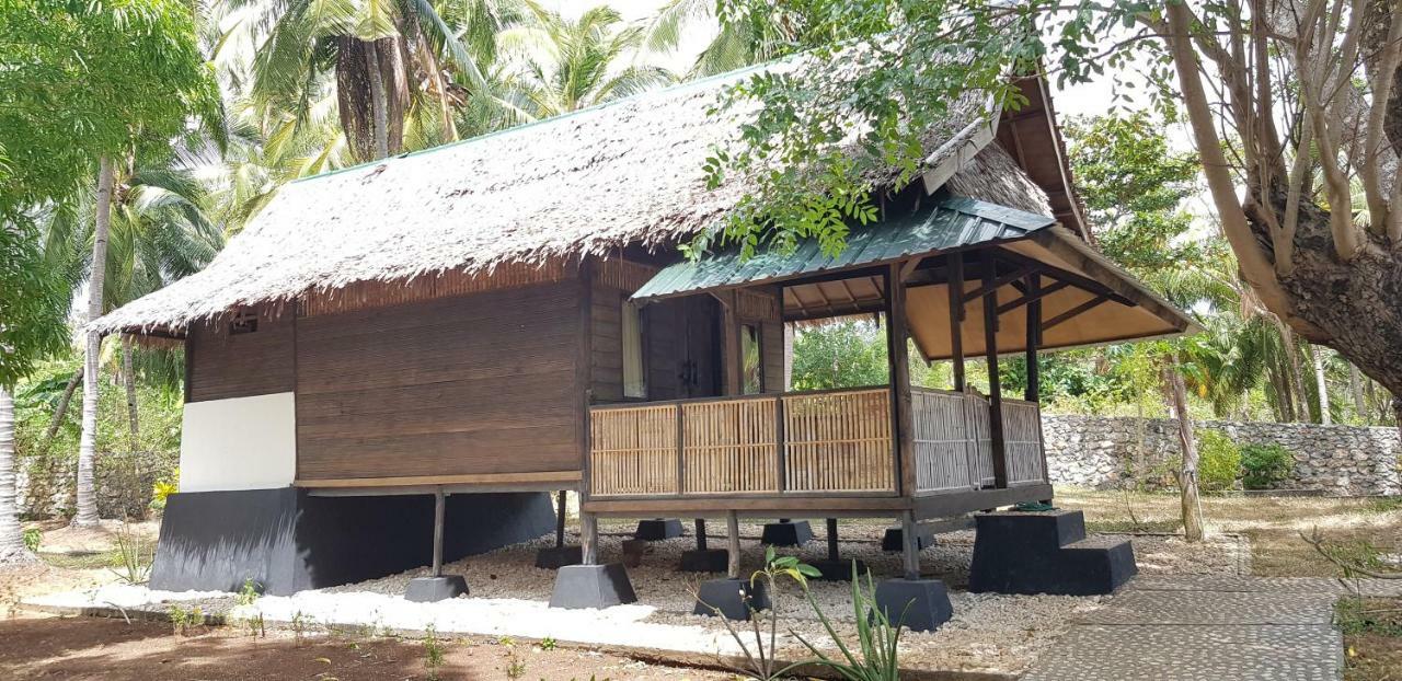 Sunari Beach Resort Selayar Padang  Екстериор снимка