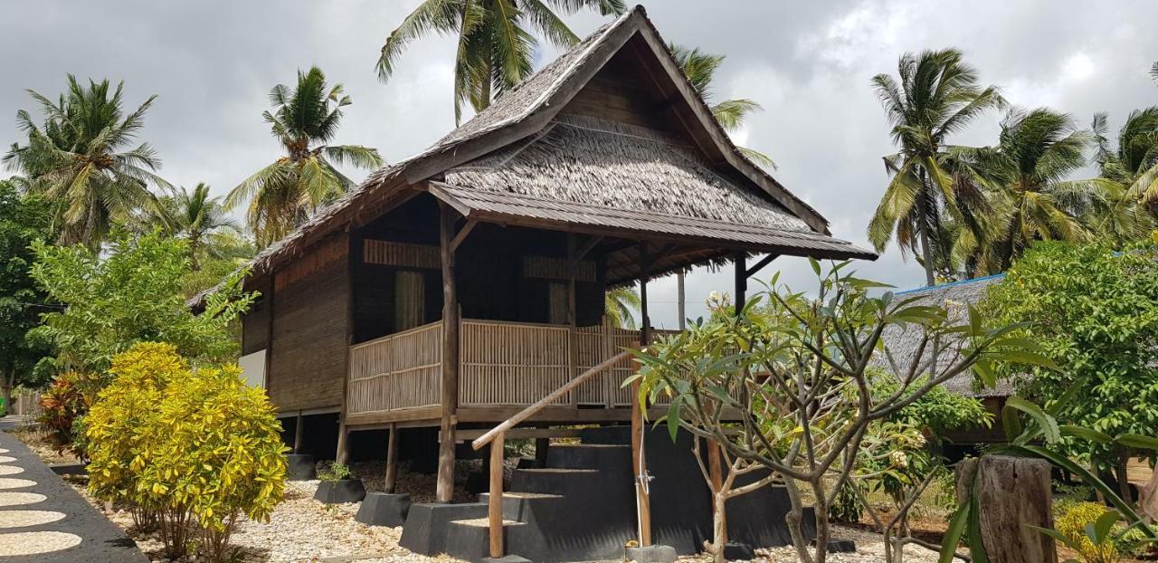 Sunari Beach Resort Selayar Padang  Екстериор снимка