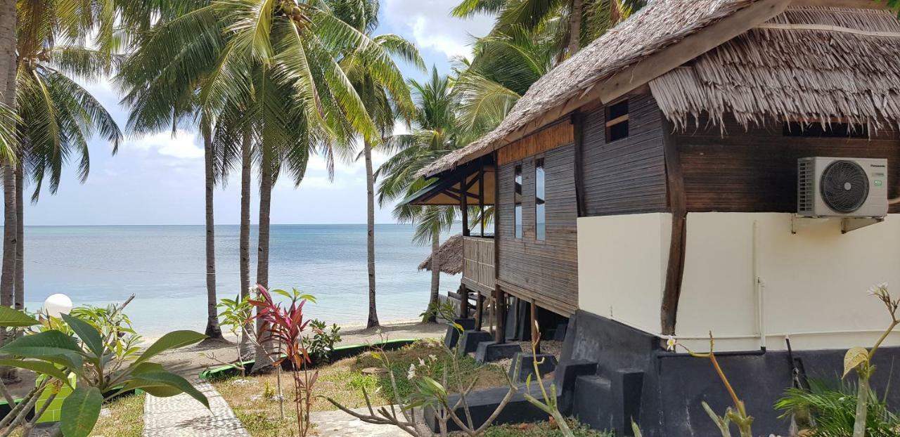 Sunari Beach Resort Selayar Padang  Екстериор снимка